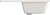 Кухонная мойка Mixline ML-GM19-341 532400 Молочная