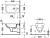 Биде Duravit D Code 22361500002 подвесное Белое