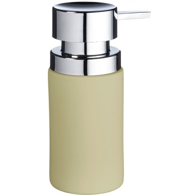 Дозатор для жидкого мыла Ridder Elegance 22220509 Бежевый