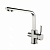 Смеситель для кухни Kaiser Decor 40144-5 Серебро