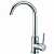 Смеситель для кухни Kaiser Merkur 26633 Хром
