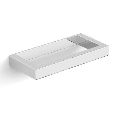 Полотенцедержатель Langberger Vico 30038A Хром