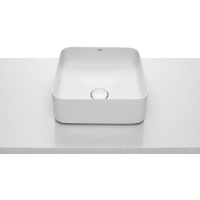 Раковина-чаша Roca Inspira Square 37 32753R000 Белая