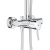 Душевая система Grohe Concetto New 23061002 Хром Душевая система Grohe Concetto New 23061002 Хром