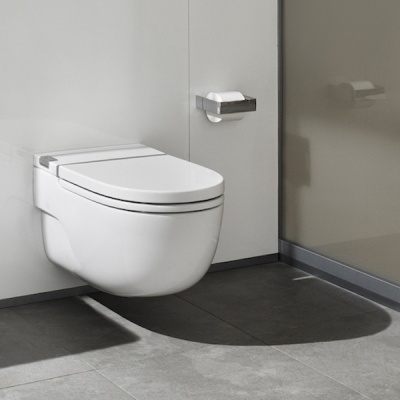 Сиденье для унитаза Roca Meridian 8012A200B Белая с микролифтом