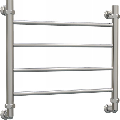 Водяной полотенцесушитель Aquanerzh 00-10A5060 Хром