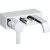 Смеситель для ванны Grohe Allure 32826000 Хром Смеситель для ванны Grohe Allure 32826000 Хром