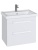 Тумба под раковину San Star Адель 60 171.1-1.4.1. подвесная Белая Тумба под раковину San Star Адель 60 171.1-1.4.1. подвесная Белая