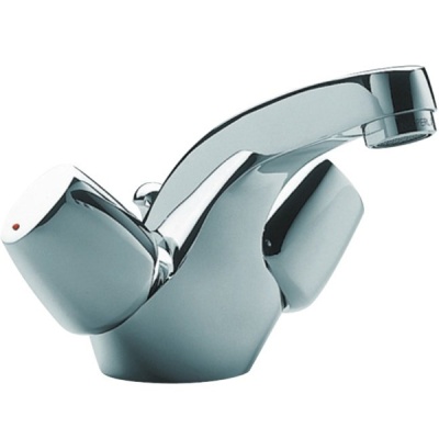 Смеситель для раковины Jacob Delafon Ginko E72915-CP Хром
