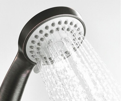 Душевая система WasserKRAFT Isar A16315 Хром
