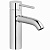 Смеситель для раковины Kludi Bozz 382820576 Хром