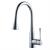 Смеситель для кухни Schein Kitchen 50222/1046024 Хром