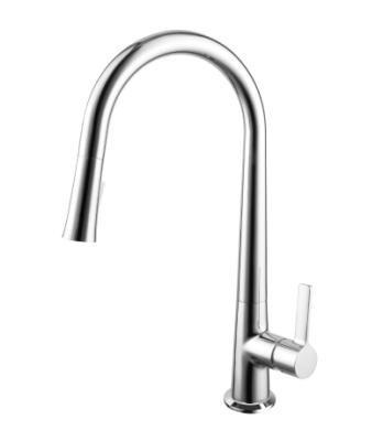 Смеситель Lemark Soul LM6001C для кухонной мойки