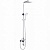 Душевая система River Lux D43-3 10000000229 Хром