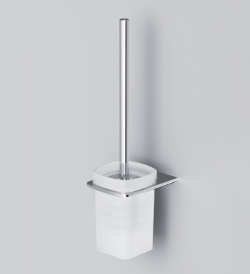 Ершик для унитаза AM.PM Inspire 2.0 A50A33400 Хром