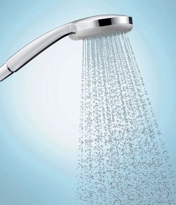 Душевой гарнитур Hansgrohe Croma 27717000 Хром