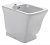 Биде Globo Relais RE009 bianco lucido