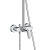 Душевая система Hansgrohe Crometta S 27269000 Хром