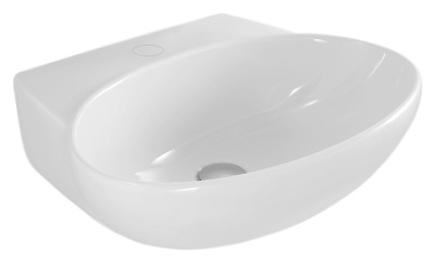 Раковина Azzurra Clas+ CLA 200/65 bianco lucido