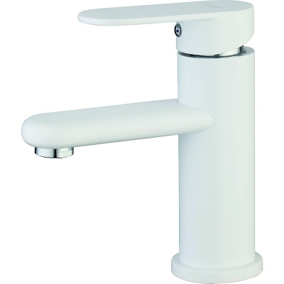 Смеситель для раковины G-Lauf NOB1-A128 Хром