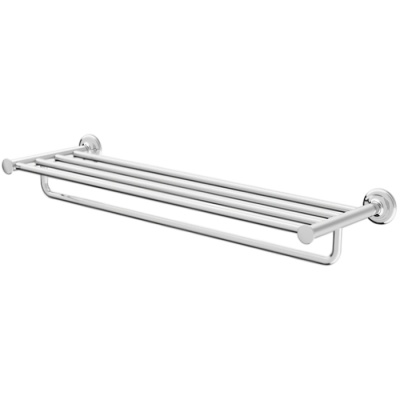 Полка для полотенец AM.PM Like A8037700 хром