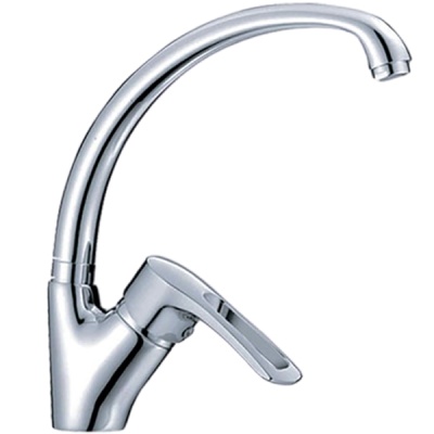 Смеситель для кухни Mixxus Premium Haman 011 MXP0204 Хром