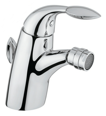 Смеситель для биде Emmevi Trilly 51004 Хром