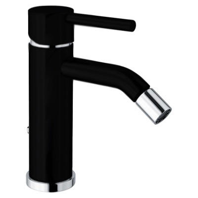 Смеситель для биде Webert Elio EL840102 Хром глянцевый