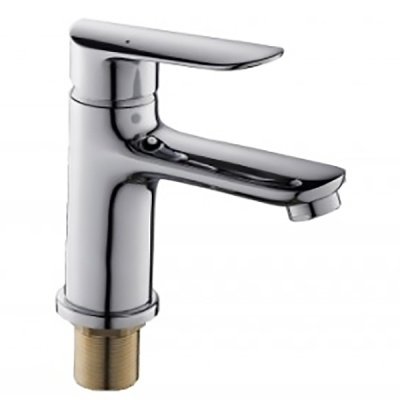 Смеситель для раковины Agger Splendid A0902100 Хром