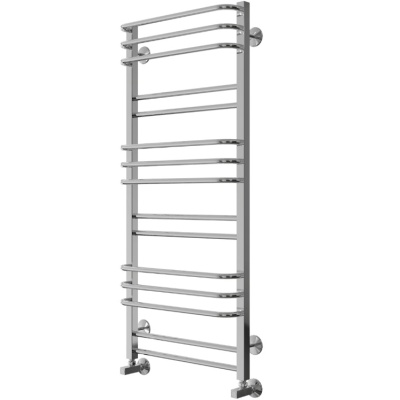 Водяной полотенцесушитель Ravak Cube 53х120 X04000083670 Хром