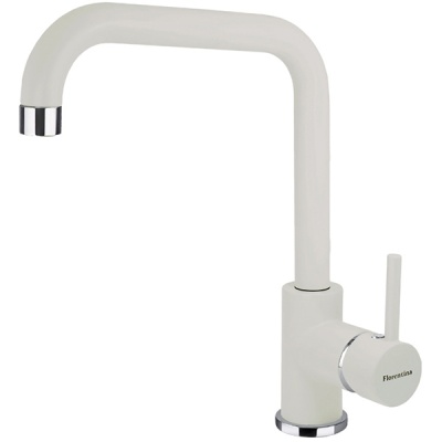 Смеситель для кухни Florentina Дельта 33.23H.1110 Шампань