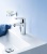 Смеситель для раковины Grohe Eurosmart Cosmopolitan 3282500E Хром Смеситель для раковины Grohe Eurosmart Cosmopolitan 3282500E Хром
