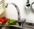 Смеситель для кухни WasserKRAFT Rossel 2807 Хром