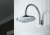 Верхний душ Grohe Rainshower Rustic 28369000 Хром
