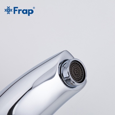 Смеситель для раковины Frap F1021 Хром