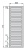 Полотенцесушитель Zehnder Metropolitan Bar MEPM-180-060/ID Белый