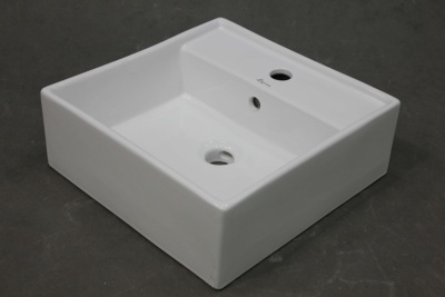 Раковина Laguraty 40 115B Белая