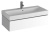 Тумба под раковину Geberit (Keramag) iCon 840290000 Альпийский глянец