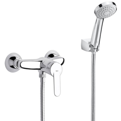 Смеситель для душа Roca Victoria 5A2025C0M Хром