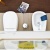Унитаз Artceram Azuley AZV002 01 00 приставной Белый