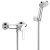 Смеситель для душа Roca Victoria 5A2025C0M Хром Смеситель для душа Roca Victoria 5A2025C0M Хром