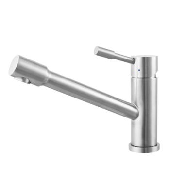 Смеситель Lemark Expert LM5072S для кухонной мойки