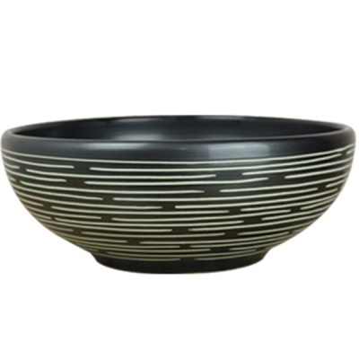 Раковина-чаша CeramaLux 41 J2072 Черный