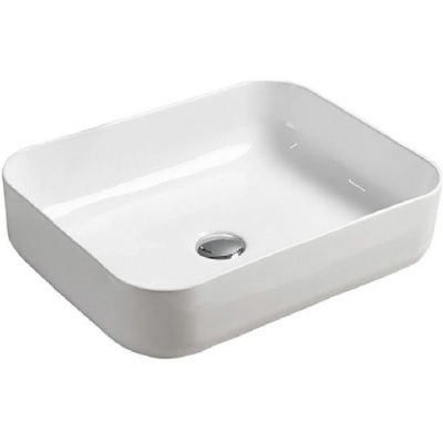Тумба с раковиной Comforty Эдинбург 75 4149066 подвесная Бетон светлый