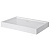 Душевой поддон Alvaro Banos Plato de Toledo D120 RC120 120x80x15 Белый
