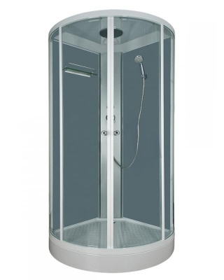 Душевая кабина Bolu Sektors BL-113/100n Без гидромассажа