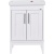 Тумба под раковину ValenHouse Эйвори 60 Э60_ТБ Белая