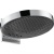Верхний душ Hansgrohe Rainfinity 26234000 Хром