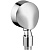 Шланговое подсоединение Hansgrohe Fixfit Е 27505000 Хром