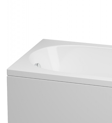 Акриловая ванна AM.PM Spirit 150x70 без гидромассажа